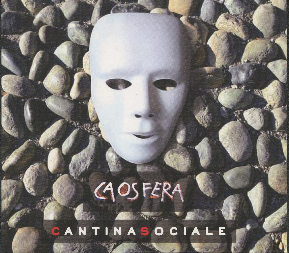 CANTINA SOCIALE - Caosfera